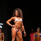 Sondra  Blockman - NPC Emerald Cup 2013 - #1